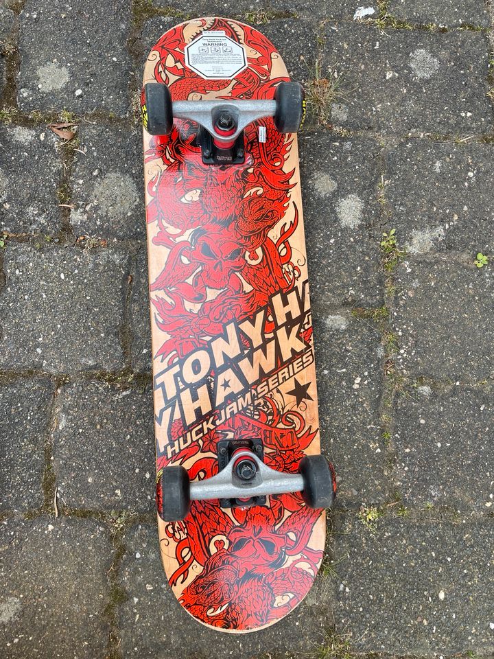World Industries Skateboard Deck BLIND Tony Hawk Signature Series in Bergheim