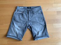 Jack & Jones Shorts, grau, regular, XS Herzogtum Lauenburg - Wentorf Vorschau