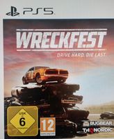 Wreckfest PS 5 Playstation 5 Spiel Niedersachsen - Hildesheim Vorschau