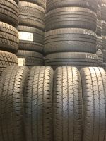 4x 195/60 R16C Goodyear Cargo Sommerreifen M+S 7,5mm 4219 Niedersachsen - Pattensen Vorschau