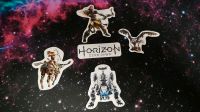 Horizon Zero Dawn Magnete Brandenburg - Döbern Vorschau