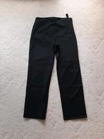 Umstandshose von H&M Gr. L (Gr. 44) Farbe schwarz Umstandsmode Baden-Württemberg - Laupheim Vorschau