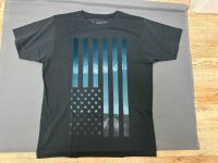 RAMMSTEIN T-SHIRT "UNITED STATES" GRAU - GR. L - NEU UND SELTEN! Saarland - Homburg Vorschau