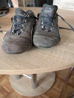 Sneaker Puma Damen, Größe 39 Sachsen-Anhalt - Halle Vorschau