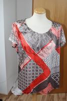 Taifun elegante Bluse Größe 40 wie neu sexy legere Business Kr. München - Unterschleißheim Vorschau