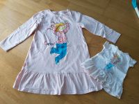 Conni Nachthemd und Puppen Hemd Kleid Gr. 110/116 Findorff - Findorff-Bürgerweide Vorschau