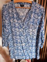 Schöne Damen Bluse Größe 48 Baden-Württemberg - Ulm Vorschau