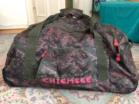 praktische Reisetasche / Rollkoffer von Chiemsee Friedrichshain-Kreuzberg - Kreuzberg Vorschau