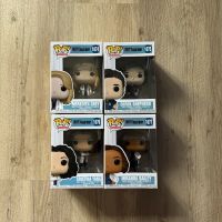 Grey’s Anatomy - Funko Sammlung 1074 1075 1076 1077 RAR Sachsen-Anhalt - Teuchern Vorschau