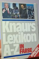 Knaurs Lexikon A Z Brandenburg - Wirchensee Försterei Vorschau