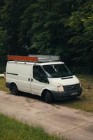 Ford Transit Camper Sachsen-Anhalt - Halle Vorschau