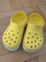 Crocs J3 Größe 34/35 Baden-Württemberg - Denkendorf Vorschau