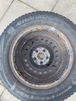 Hankook Winterreifen 215/65R16 Aschaffenburg - Dammbach Vorschau