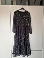 Reserved Kleid schwarz Gr. S Niedersachsen - Bruchhausen-Vilsen Vorschau