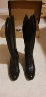 Sendra 17384 Stiefel schwarz, Größe 42, neu Hessen - Allendorf Vorschau
