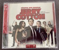 Jerry, Cotton - Hörspiel zum Kinofilm Bayern - Oberthulba Vorschau