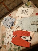 Babykleiderpaket Sommer Bayern - Oberdolling Vorschau