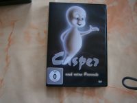 DVD Film Casper und seine Freunde Bayern - Kronach Vorschau
