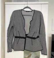 Zero Blazer Strickjacke Gr 44 Nordrhein-Westfalen - Leichlingen Vorschau
