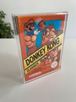 Nes Nintendo Spiel Donkey Kong Classics OVP Schleswig-Holstein - Reinbek Vorschau