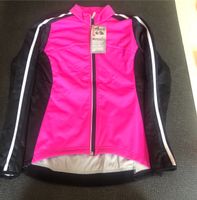 Radjacke Größe 40 pink Softshell Hessen - Brechen Vorschau