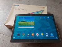 Tablet "Samsung Galaxy Tab S" SM-T800 mit Android 6.0.1 -DEFEKT Hessen - Weilrod  Vorschau