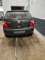 Vw Polo 9n 1.2 Benziner 3 zylinder 54PS Nordrhein-Westfalen - Meschede Vorschau