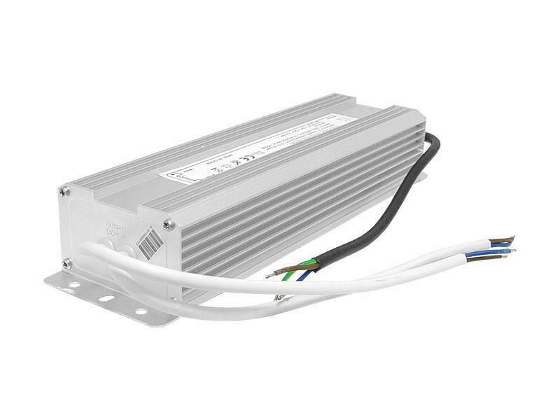 12V DC / 150W / 12,5A LED Driver Trafo Netzteil 220 - 240 VAC IP6 in Herne