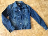 Jeansjacke von Wrangler Gr.S Sehr guter Zustand Nordrhein-Westfalen - Siegburg Vorschau