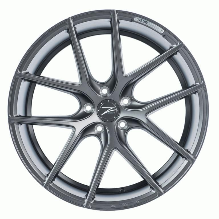 AUDI A7 A6 F2 4G A5 B9 A8 4H F8 SQ5 Q5 FY 8R TT TTS 8J QUATTRO VW TIGUAN 5N // "NEU" 4x 9x20 ZOLL FELGEN SATZ #F2027# Z-PERFORMANCE ZP.09 CONCAVE 20ZOLL RÄDER ZPERFORMANCE WHEELS RÄDER RB-WHEELS in Nufringen