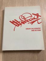 Writing - Urban calligraphy and beyond, Die Gestalten Verlag Altona - Hamburg Ottensen Vorschau