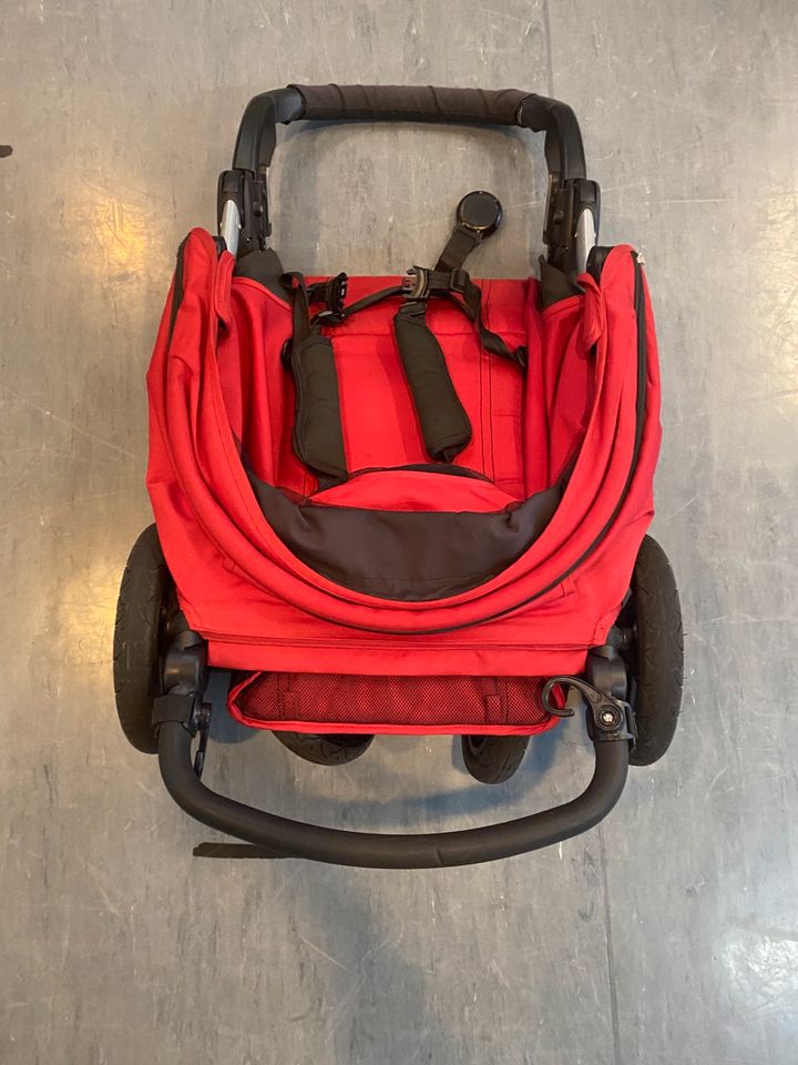 Britax Römer B-Motion Buggy in Neunkirchen Siegerland