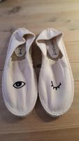 Damen Espadrille esmara®  Größe 38;   NEU ungetragen !!! Bayern - Senden Vorschau