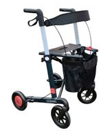 Neuware Leopard Rollator RolloGuard  Parkinson ALS MS Baden-Württemberg - Stockach Vorschau