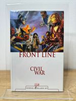 Marvel Exklusiv Nr 67 Civil War Frontline 1 Comic 2007 Nordrhein-Westfalen - Sprockhövel Vorschau