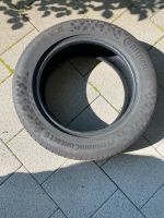 4 Continental Sommerreifen 225/60 R18 Rheinland-Pfalz - Bitburg Vorschau