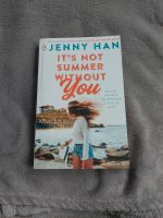 It's not Summer without you von Jenny Han ( Englische Edition) Aachen - Aachen-Mitte Vorschau