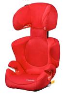Maxi Cosi Rodi autositz Kat 2/3 15-36kg weiß München - Thalk.Obersendl.-Forsten-Fürstenr.-Solln Vorschau