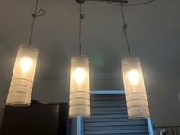 Lampe Wohnzimmer Küche Nordrhein-Westfalen - Herten Vorschau