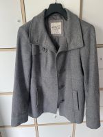 Esprit - Übergangsjacke grau Gr. 40 Baden-Württemberg - Murg Vorschau