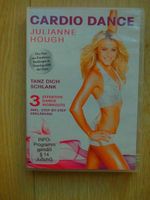 Cardio Dance Tanz Dich schlank Julianne Hough 4029759109273 DVD Flensburg - Mürwik Vorschau