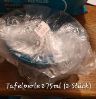 Tupperware Tafelperle 275ml (2 Stück) OVP Hessen - Neuhof Vorschau