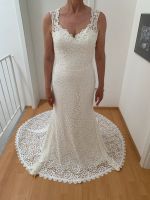 Brautkleid Neu ungetragen Gr. 38-40 Hochzeitskleid Bayern - Neumarkt i.d.OPf. Vorschau