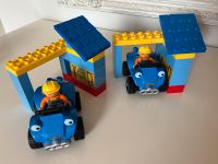 ❗️Lego Duplo Set Bob der Baumeister Werkstatt 3594 Schleswig-Holstein - Kisdorf Vorschau