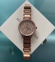 Michael Kors Armbanduhr in Rosegold (MK3887) Baden-Württemberg - Esslingen Vorschau