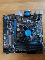 Mainboard Bundle / i7 -870 / 16GB DDR3 RAM Nordrhein-Westfalen - Greven Vorschau