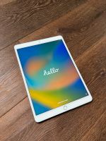 iPad Pro 10.5“ Silber - 256 GB - WiFi - 120 hz Pro Motion Berlin - Rudow Vorschau