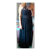 Abendkleid/Thronkleid/Abschluss Niedersachsen - Stavern Vorschau