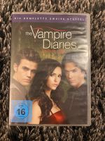 Vampire Diaries DVD Staffel 2 Fantasy, Mystery Vampire Romance Rheinland-Pfalz - Ludwigshafen Vorschau