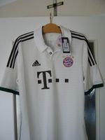 FC Bayern Trikot Bayern - Donaustauf Vorschau